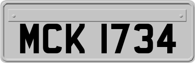 MCK1734