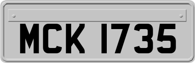 MCK1735