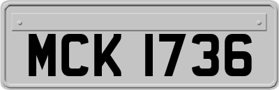 MCK1736