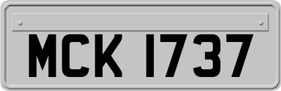 MCK1737