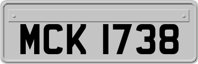 MCK1738