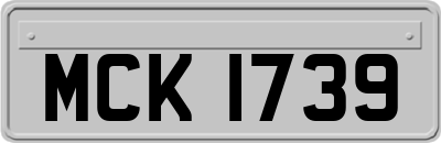 MCK1739