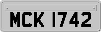 MCK1742