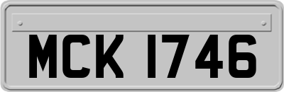 MCK1746