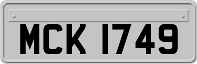 MCK1749