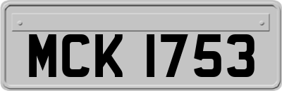 MCK1753