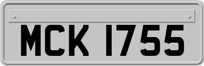 MCK1755