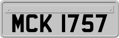 MCK1757