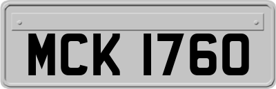 MCK1760