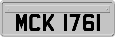 MCK1761