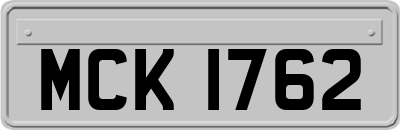 MCK1762