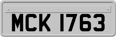 MCK1763