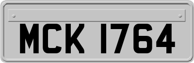 MCK1764