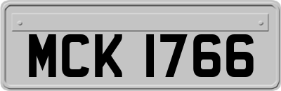 MCK1766