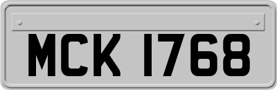 MCK1768