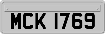 MCK1769