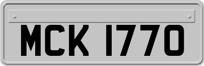 MCK1770