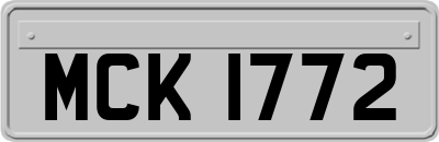 MCK1772