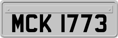 MCK1773