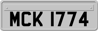 MCK1774