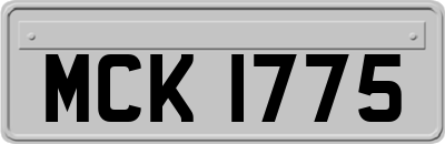 MCK1775