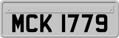 MCK1779