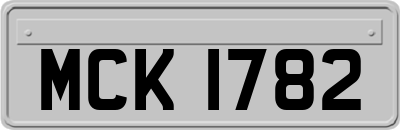 MCK1782