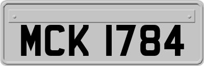 MCK1784