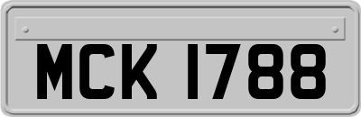 MCK1788