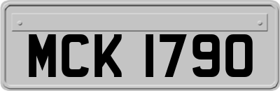 MCK1790