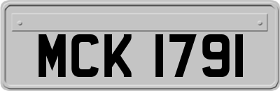 MCK1791