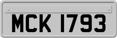 MCK1793