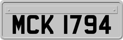 MCK1794
