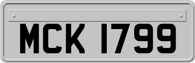 MCK1799