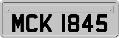 MCK1845