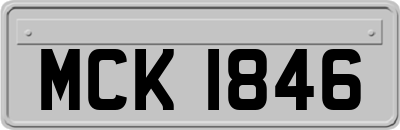MCK1846