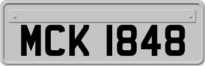MCK1848