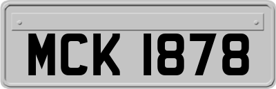 MCK1878