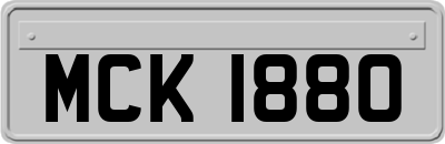 MCK1880