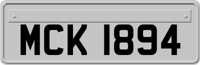 MCK1894