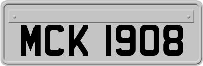 MCK1908