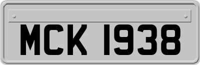 MCK1938