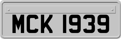 MCK1939