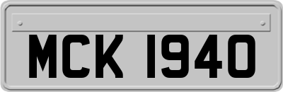MCK1940