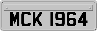 MCK1964