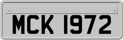 MCK1972