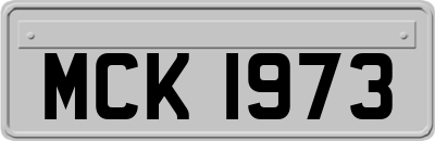 MCK1973