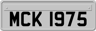 MCK1975