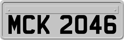 MCK2046