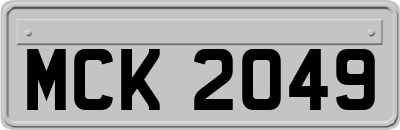 MCK2049